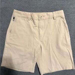 Vineyard Vines Boys’ Performance On-The-Go Shorts